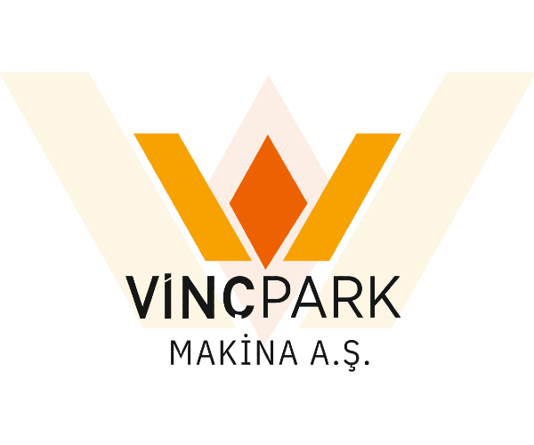 İzmir Vinç Park Logo